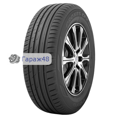 Toyo Proxes CF2 SUV 235/55 R18 100V